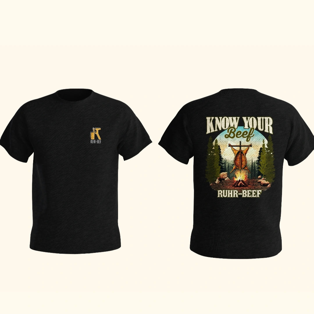 BBQ T-Shirt, Grill T-Shirt